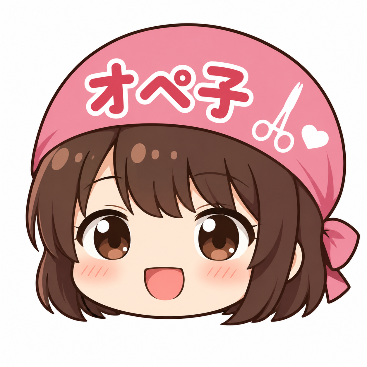 オペ子